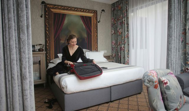 Avrupa’da gecelemelerde rekor artış