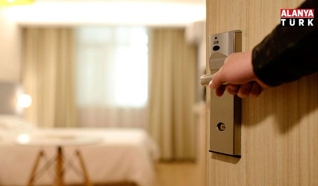 Belgesiz konaklama ve kiralamaya ilan yasağı
