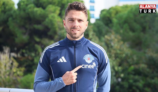 Emre Belözoğlu ile iyi sonuçlar alacağımıza inanıyorum