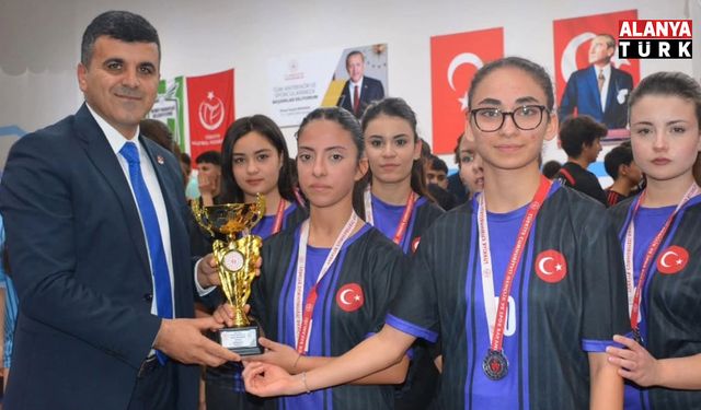 Futsal Şampiyonası nefes kesti