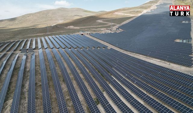 GES Projeleriyle enerji arzı ve çevreye katkı artıyor