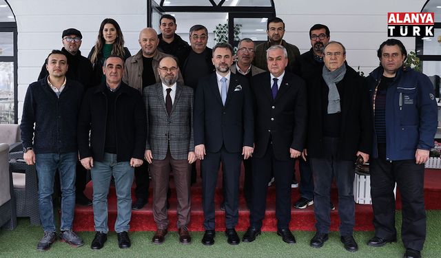 Hedefimiz 4 yılda 7 milyar dolar ihracat