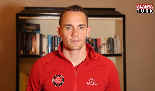 Jure Balkovec; 'Çok farklı Karagümrük görebiliriz'