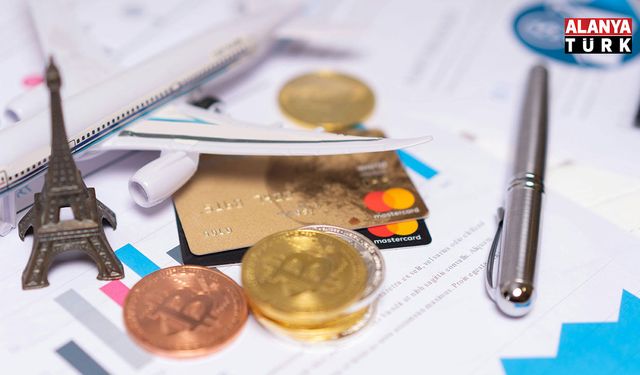 Küresel turizm geliri 2,2 trilyon dolara ulaştı