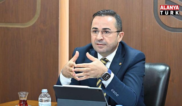 Önceliğimiz ekonomiyi çeşitlendirmek