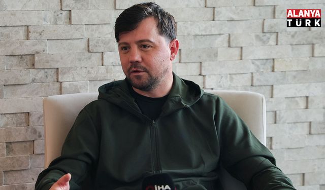 Pendikspor'u yeniden Süper Lig'de görebilmek için buradayız