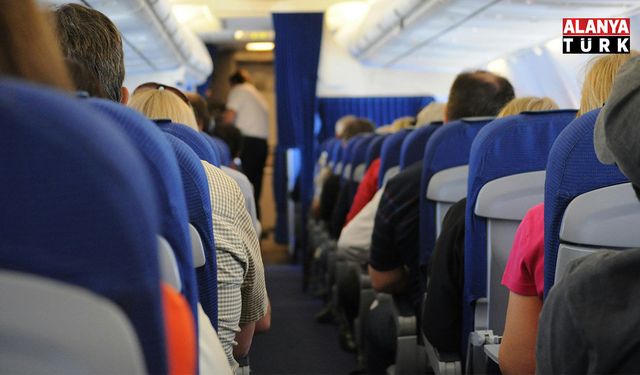 Küresel turizm 2025’te rekor kırdı