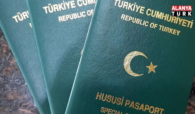 TÜRSAB’dan yeşil pasaport çağrısı