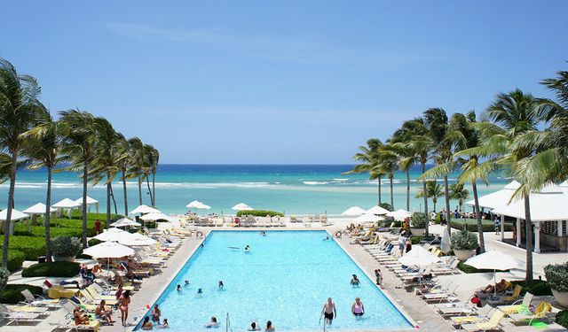 Yeni tatil formatlarına talep arttı