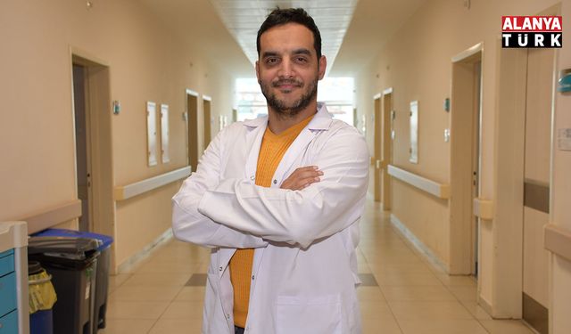 Erken teşhis bir zorunluluk