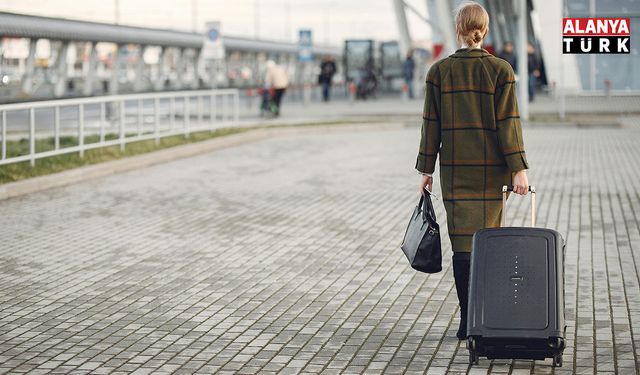 İngilizlerin seyahat tercihleri değişiyor