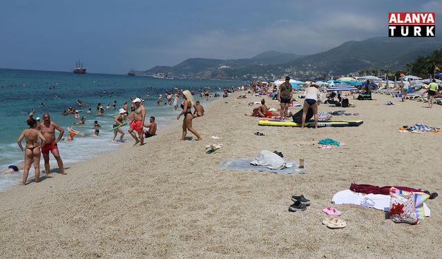 Ruslar daha seçici olacak