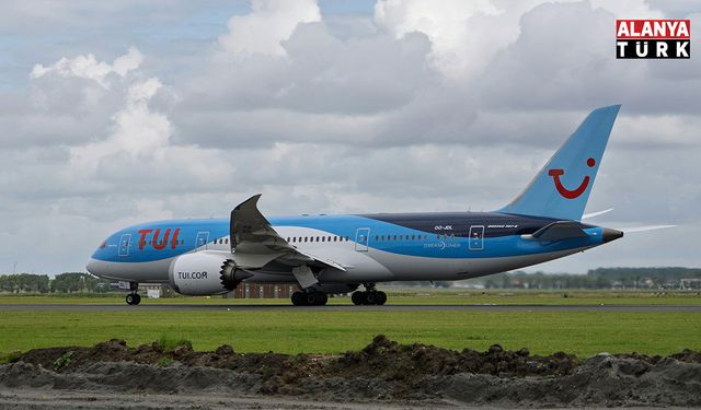 TUI karını yüzde 50 artırdı