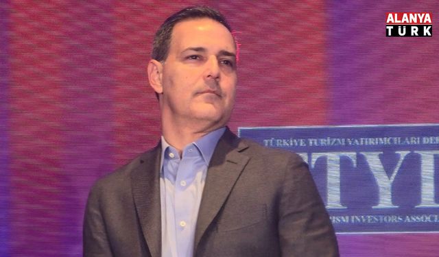 Türkiye en hızlı büyüdüğümüz pazarlardan