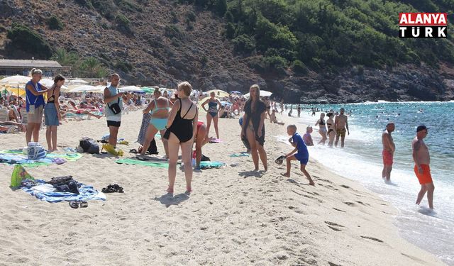 Türkiye Ruslar için avantajını koruyor