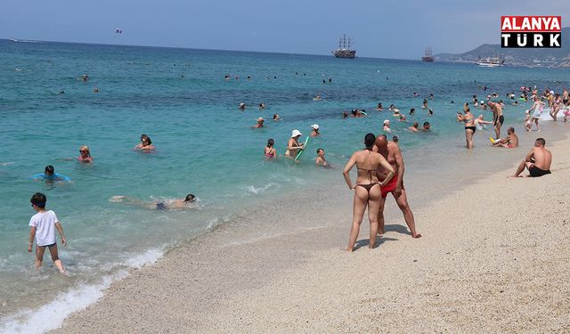 Türkiye Rusların tercihinde sekizinci sırada