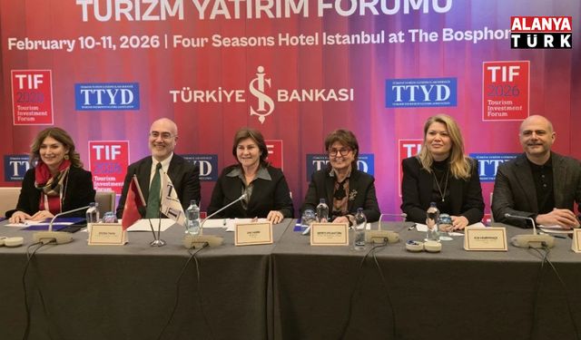 Türkiye turizmde örnek ülke olmalı