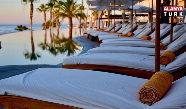 Almanlar seyahatten vazgeçmiyor