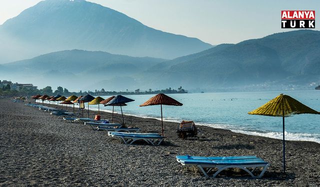 Almanların tercihinde Türkiye ilk sırada