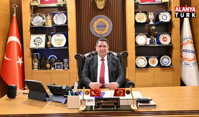 "Bayram sevincimizi esnafımızla büyütelim"