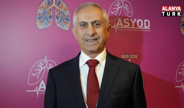 Horlama deyip geçmeyin