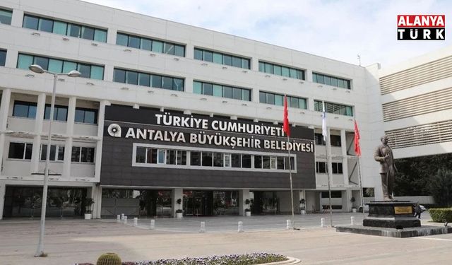 İki daire başkanlığı kaldırıldı