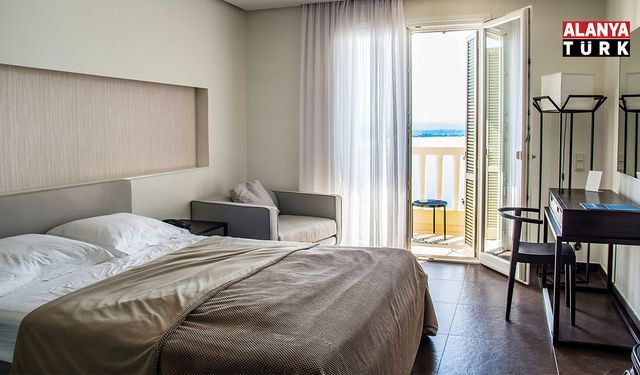 Otellere yeni düzenleme geliyor