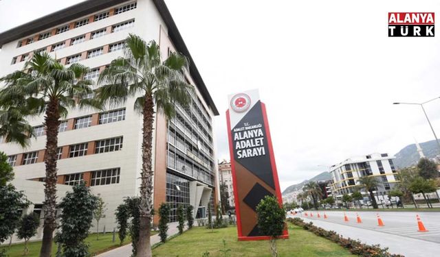 Alanya’da uyuşturucu operasyonunda 1 kişi daha tutuklandı