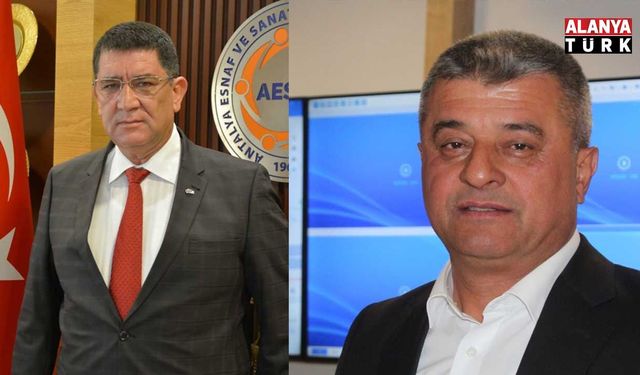 AESOB YARIŞINDA ALANYA DENGESİ