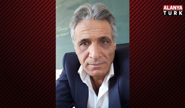 Alanya Belediyesi’ni üzen ölüm