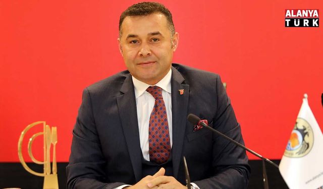YÜCEL PAYLAŞTI, VATANDAŞ MESAJI VERDİ: UNUTMADIK