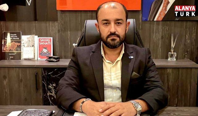 Abdullah Akkuş: Alanyaspor görmezden gelinemez