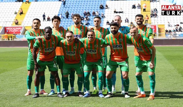 Paşa’ya boyun eğdik: 1-0