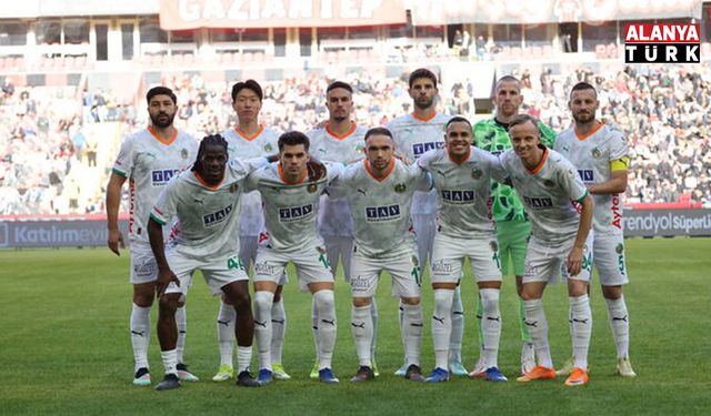 Oba’da Dev Kapışma: Alanyaspor-Trabzonspor Maçına Geri Sayım