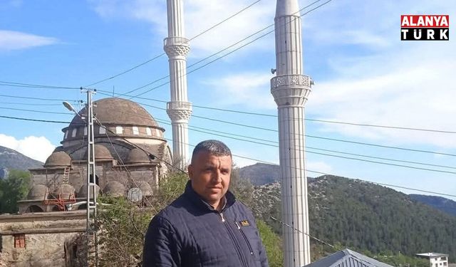 Bademağacı’nda Köklü Değişim: Cenaze Yemekleri Kaldırıldı, Silah Atışına Sıkı Tedbir