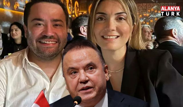 İSTANBUL MERKEZLİ OPERASYON: ANTALYA BÜYÜKŞEHİR’E UZANDI, 34 GÖZALTI KARARI