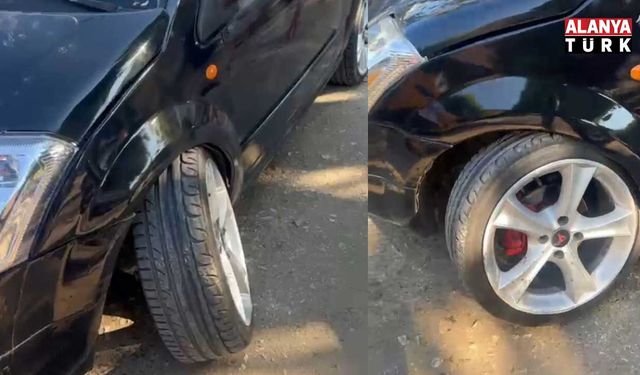 Alanya'da 'Çukur' kabusu sürüyor