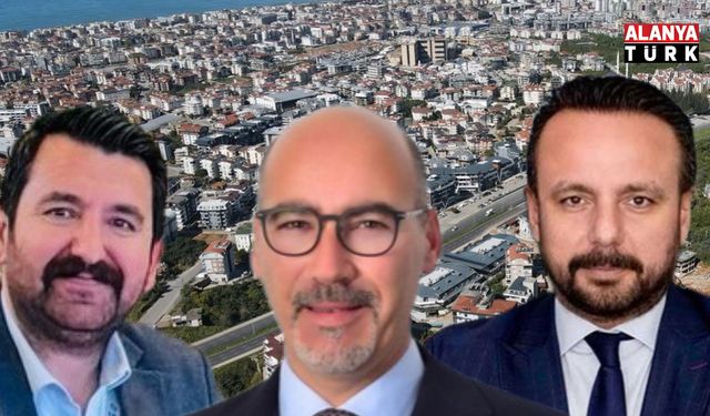 “Alanya esnafı sezonu çıkaramaz”