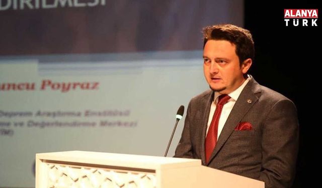 Erman Kaptanoğlu Onur Kurulu listesinde