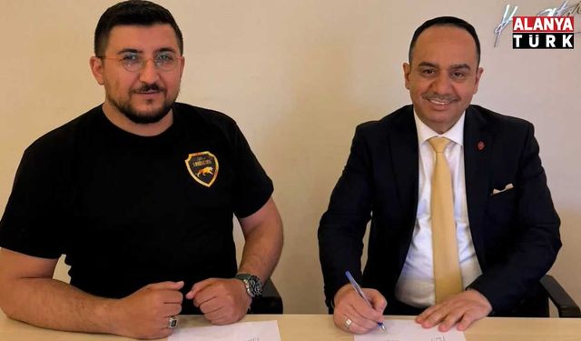 ALESO’dan üyeleri için sağlık protokolü