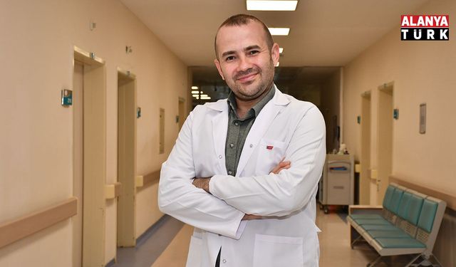 ÇAĞIN HASTALIĞI KANSERE DİKKAT ÇEKİLDİ