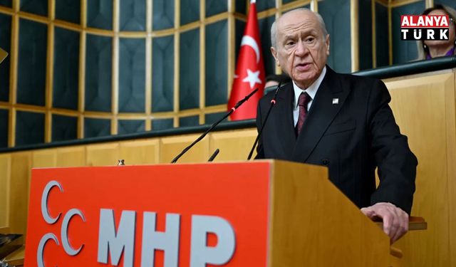 “MHP, Türk milliyetçiliğinin siyasetteki yegâne kalesidir”