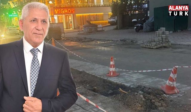 Muhtar Sönmez’den ASAT’a ültimatom