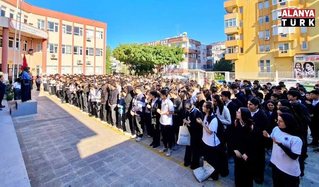 Okullarda Güvenlikte Yeni Dönem: Randevusuz Giriş Yasaklandı