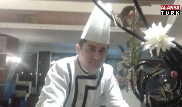 Alanya’da bahçede çalışırken fenalaşan adam hayatını kaybetti