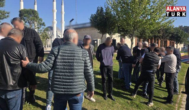 120 Milyonluk Vurgun Son Anda Engellendi! Sahte Vekalet Çetesi Çökertildi: 11 Tutuklama