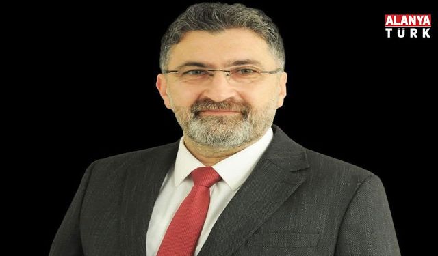 Serik Belediye Başkanı Kadir Kumbul CHP'den istifa etti