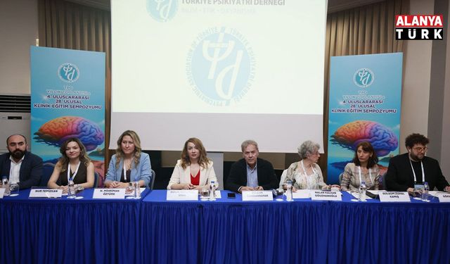 Şiddetin görünür hale gelip normalleşmesi çocuk ve gençleri olumsuz etkiliyor