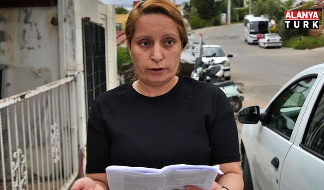 Sosyal medya üzerinden tanışıp IBAN'ını verdi, hayatı kabusa döndü: "Ben yandım, kimse yanmasın"