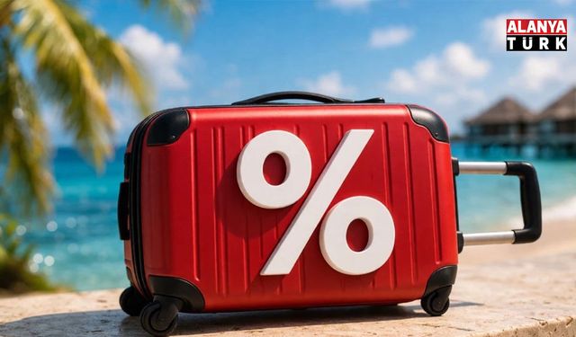Rus turist için Nisan’da Türkiye ucuzladı